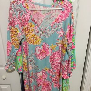 Lilly Pulitzer Marlowe dress